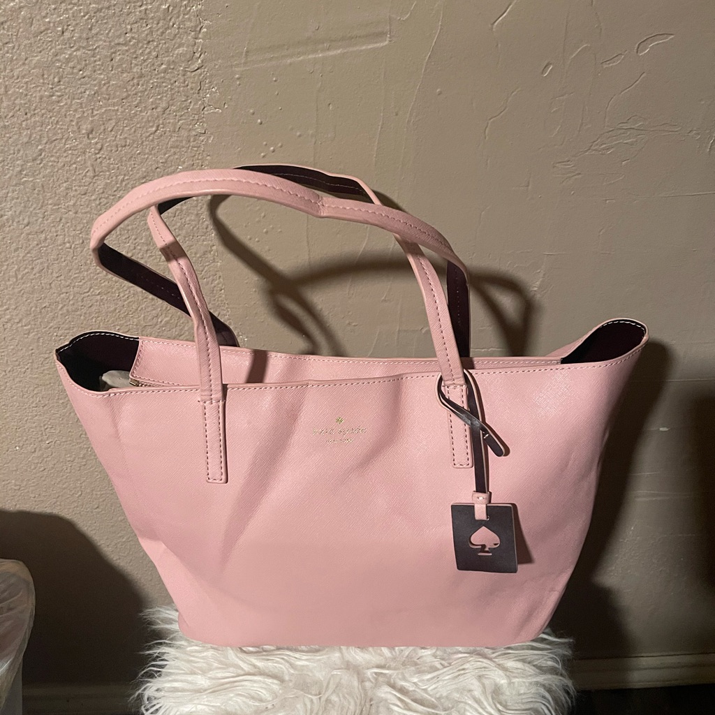 Purse Brand New Kate Brand New